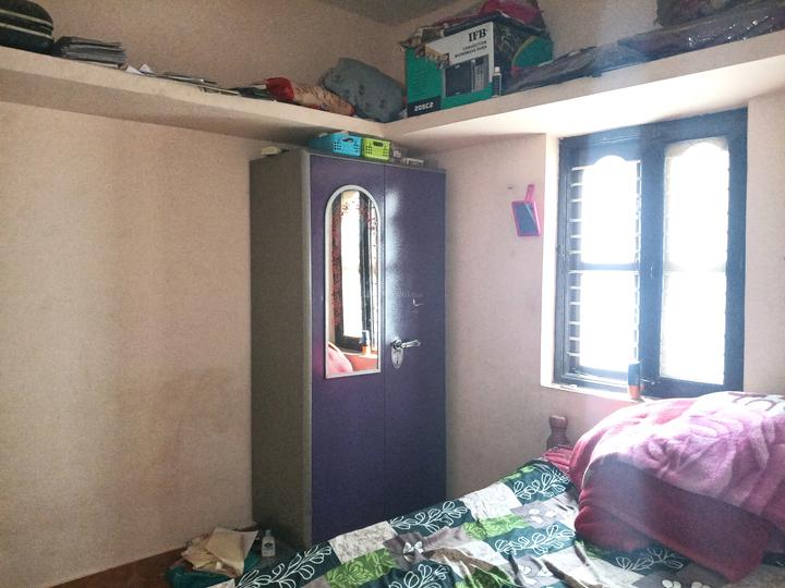 Shabari mansion belathur Bedroom 1