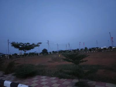 Image of 150 Sq.ft Residential Plot / Land for sale in Bongloor, Hyderabad for Rs. 3900084