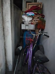 Balcony Image of 800 Sq.ft 2 BHK Independent House for sale in Beltarodi Nagpur for Rs. 5200000