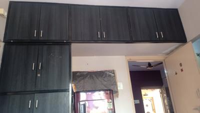 Bedroom Image of 450 Sq.ft 1 BHK Apartment / Flat for sale in Chandreshnagar Rajkot for Rs. 1900000