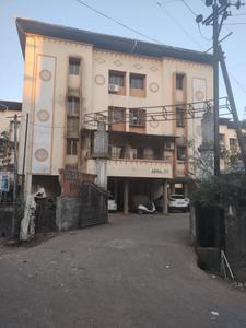 Building Image of 920 Sq.ft 2 BHK Apartment / Flat for sale in Markandi Chiplun for Rs. 2900000