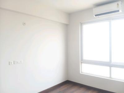 Bedroom Image of 1359 Sq.ft 3 BHK Apartment / Flat for sale in Hero Homes, Sector 104 Gurgaon for Rs. 20500000