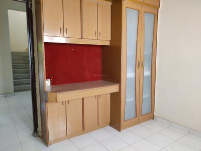 Bedroom Image of 1800 Sq.ft 4 BHK Villa for rent in Chandkheda Ahmedabad for Rs. 35000