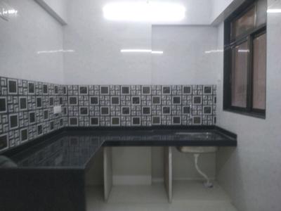 Kitchen Image of 870 Sq.ft 2 BHK Apartment / Flat for sale in Dombivli East Thane for Rs. 7800000