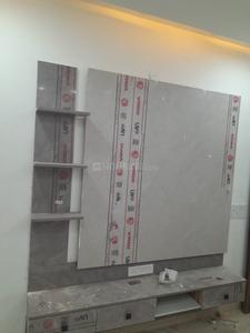 Kitchen Image of 900 Sq.ft 2 BHK Builder Floor for sale in Subhash Nagar New Delhi for Rs. 14500000
