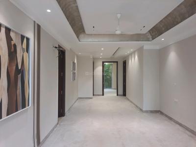 Living Room Image of 2700 Sq.ft 4 BHK Builder Floor for sale in Ireo City Plots by IREO Developers, Kadarpur Gurgaon for Rs. 41000000
