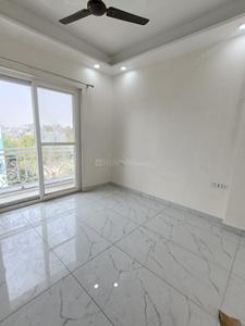 Bedroom Image of 1250 Sq.ft 2 BHK Builder Floor for rent in Vivek Vihar New Delhi for Rs. 36000