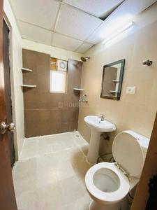 Image of 913 Sq.ft 2 BHK Apartment / Flat for sale in Homes 121, Sector 121, Noida for Rs. 12000000