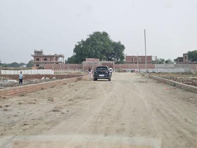 Ramnagar varanasi Plot View 1