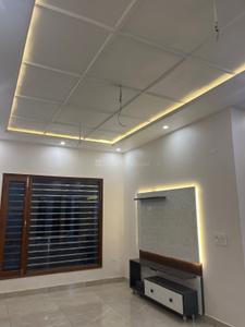 Hall Image of 1042 Sq.ft 4 BHK Independent House for sale in Green Residency, Kharar Mohali for Rs. 11000000