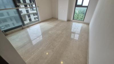 Bedroom Image of 1670 Sq.ft 4 BHK Apartment / Flat for sale in Adani Ten BKC, Bandra East Mumbai for Rs. 101000000
