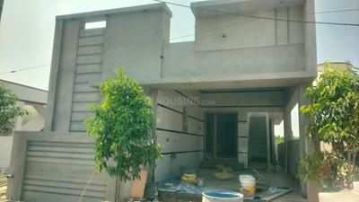 Image of 940 Sq.ft 2 BHK Independent House for sale in Muthapudupet, Chennai for Rs. 3450000