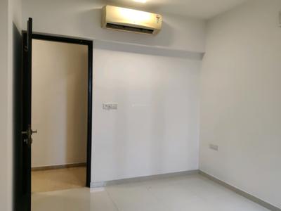 Bedroom Image of 1206 Sq.ft 2 BHK Apartment / Flat for sale in Lodha Splendora, Thane West Thane for Rs. 9500000