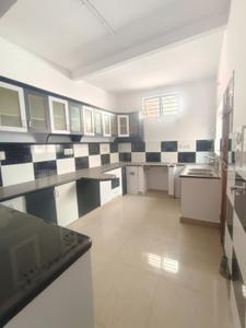 Hall Image of 1600 Sq.ft 3 BHK Builder Floor for rent in Halasuru Bengaluru for Rs. 65000