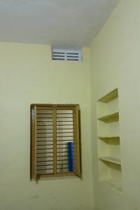 Bedroom Image of 2000 Sq.ft 3 BHK Independent House for rent in Police Line Cuttack for Rs. 12000