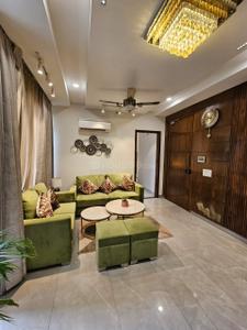 Hall Image of 2000 Sq.ft 4 BHK Apartment / Flat for sale in Gill Regal Heights, Sector 91 Mohali for Rs. 19400000
