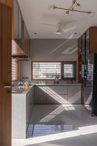Kitchen Image of 1400 Sq.ft 3 BHK Independent House for sale in Jigani Bengaluru for Rs. 7600000