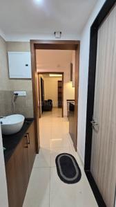 Image of 1300 Sq.ft 2 BHK Apartment / Flat for rent in Nanded City Bageshree, Nanded, Pune for Rs. 28000