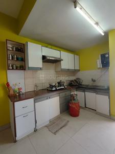 Kitchen Image of 2950 Sq.ft 3 BHK Apartment / Flat for sale in IBC Platinum City by India Builders Corp, Yeswanthpur Bengaluru for Rs. 24000000