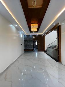 Living Room Image of 3000 Sq.ft 4 BHK Independent House for sale in Andrahalli Bengaluru for Rs. 19500000