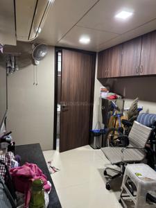 Bedroom Image of 5600 Sq.ft 4.5 BHK Apartment / Flat for sale in Koregaon Park Pune for Rs. 105000000