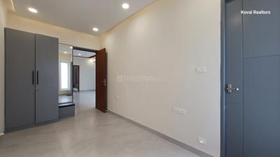 Bedroom Image of 3500 Sq.ft 4 BHK Independent House for sale in Villankurichi Coimbatore for Rs. 27000000