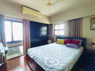 Bedroom Image of 6500 Sq.ft 5 BHK Duplex for sale in Ambuja Upohar Luxury Gold, Pancha Sayar Kolkata for Rs. 65000000