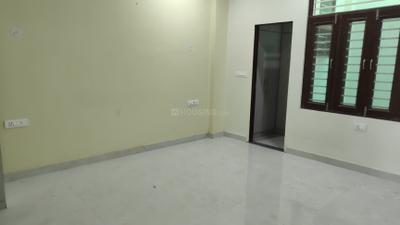 Bedroom Image of 1500 Sq.ft 2 BHK Builder Floor for rent in Hajiwala Jaipur for Rs. 15000