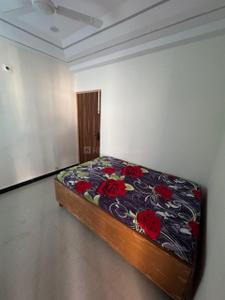 Bedroom Image of 2250 Sq.ft 3.5 BHK Apartment / Flat for sale in CGHS Group Himalayan, Manesar Gurgaon for Rs. 24000000