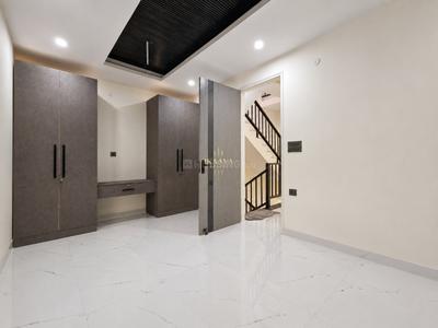 Bedroom Image of 1750 Sq.ft 3 BHK Independent House for sale in Sahastradhara Road Dehradun for Rs. 12000000