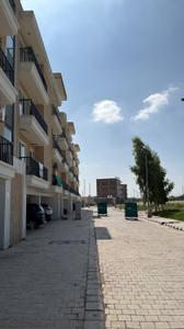 Image of 1400 Sq.ft 3 BHK Apartment / Flat for rent in Jubilee Hamellia, Sector 116, Mohali for Rs. 35000