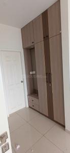 Bedroom Image of 2900 Sq.ft 4 BHK Apartment / Flat for rent in The Marian Park, Kadri Mangalore for Rs. 75000