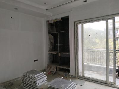 Bedroom Image of 1440 Sq.ft 3 BHK Builder Floor for sale in Mukherjee Nagar New Delhi for Rs. 24200000