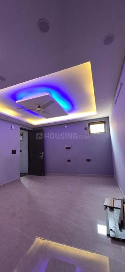 Saket Bedroom 1