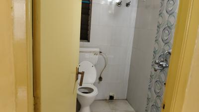 Image of 1096 Sq.ft 3 BHK Apartment / Flat for rent in Fortune Township, Kazipara, Kolkata for Rs. 17000