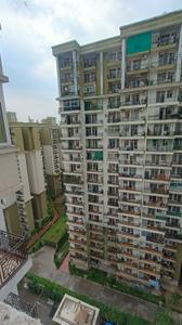 Balcony Image of 1550 Sq.ft 3 BHK Apartment / Flat for sale in JM Aroma, Sector 75 Noida for Rs. 19600000