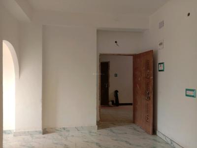 Living Room Image of 650 Sq.ft 2 BHK Apartment / Flat for sale in Rajarhat Kolkata for Rs. 1950000