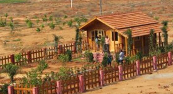 vikhyath harithavanam medipally Main Image 1