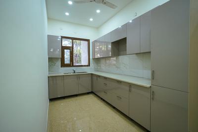 Kitchen Image of 4261 Sq.ft 3 BHK Duplex for sale in Lohgarh Zirakpur for Rs. 15500000