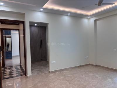 Bedroom Image of 4500 Sq.ft 4.5 BHK Builder Floor for sale in Palam Vihar Gurgaon for Rs. 46500000