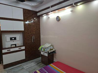 Bedroom Image of 600 Sq.ft 1 BHK Apartment / Flat for rent in Shibpur Howrah for Rs. 20000
