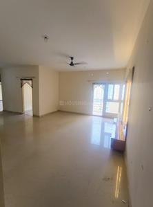 Hall Image of 1800 Sq.ft 3.5 BHK Apartment / Flat for rent in Sushant Golf City Lucknow for Rs. 25000
