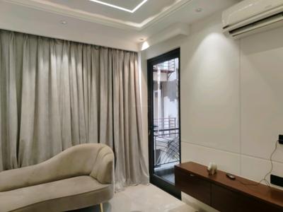 Bedroom Image of 1949 Sq.ft 3 BHK Apartment / Flat for sale in Emaar MGF The Palm Drive, Sector 66 Gurgaon for Rs. 41000000