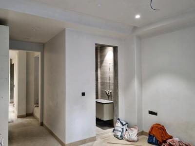 Bedroom Image of 1750 Sq.ft 3 BHK Builder Floor for sale in Janakpuri New Delhi for Rs. 39500001