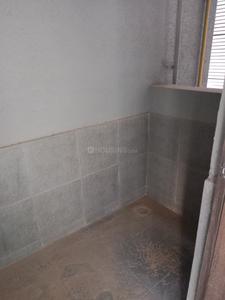 Balcony Image of 1308 Sq.ft 2 BHK Apartment / Flat for sale in Goel Ganga Serio E F Building, Kharadi Pune for Rs. 12500000