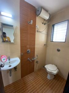 Image of 915 Sq.ft 2 BHK Apartment / Flat for sale in Chaitanya Radha Govind, Borivali East, Mumbai for Rs. 22500000