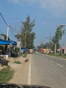 Image of 9450 Sq.ft Residential Plot / Land for sale in Naraingarh, Ambala for Rs. 31500000