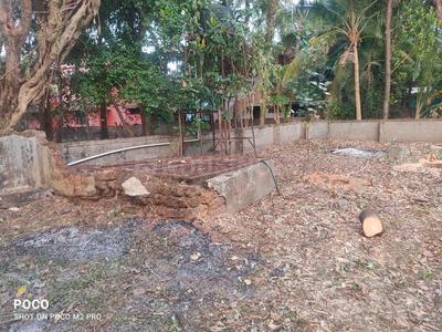 Image of 3052 Sq.ft Residential Plot / Land for sale in Peringavu, Thrissur for Rs. 6300000