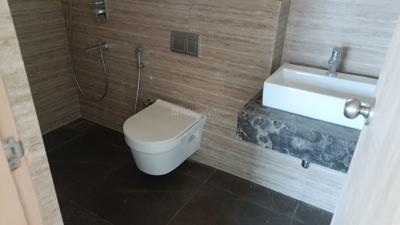 Image of 850 Sq.ft 2 BHK Apartment / Flat for sale in Rajinfinia Phase II Wing A Wing B Wing C, Malad West, Mumbai for Rs. 22500000