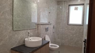 Image of 2367 Sq.ft 3 BHK Builder Floor for rent in Sector 23A, Gurgaon for Rs. 47000